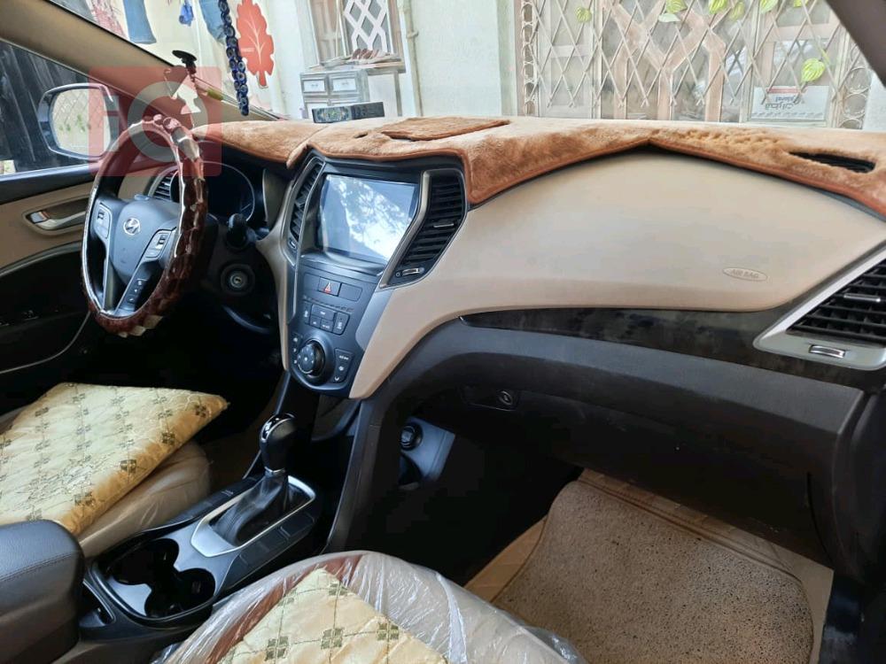 هیوندای سەنتافی